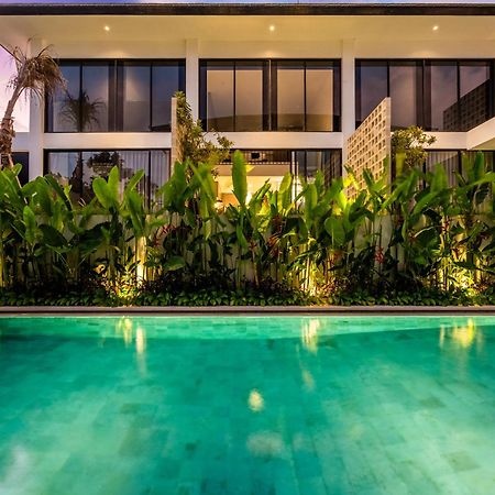 The R Apartments Pererenan Canggu Dış mekan fotoğraf