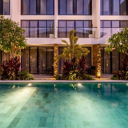 The R Apartments Pererenan Canggu Dış mekan fotoğraf