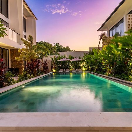 The R Apartments Pererenan Canggu Dış mekan fotoğraf