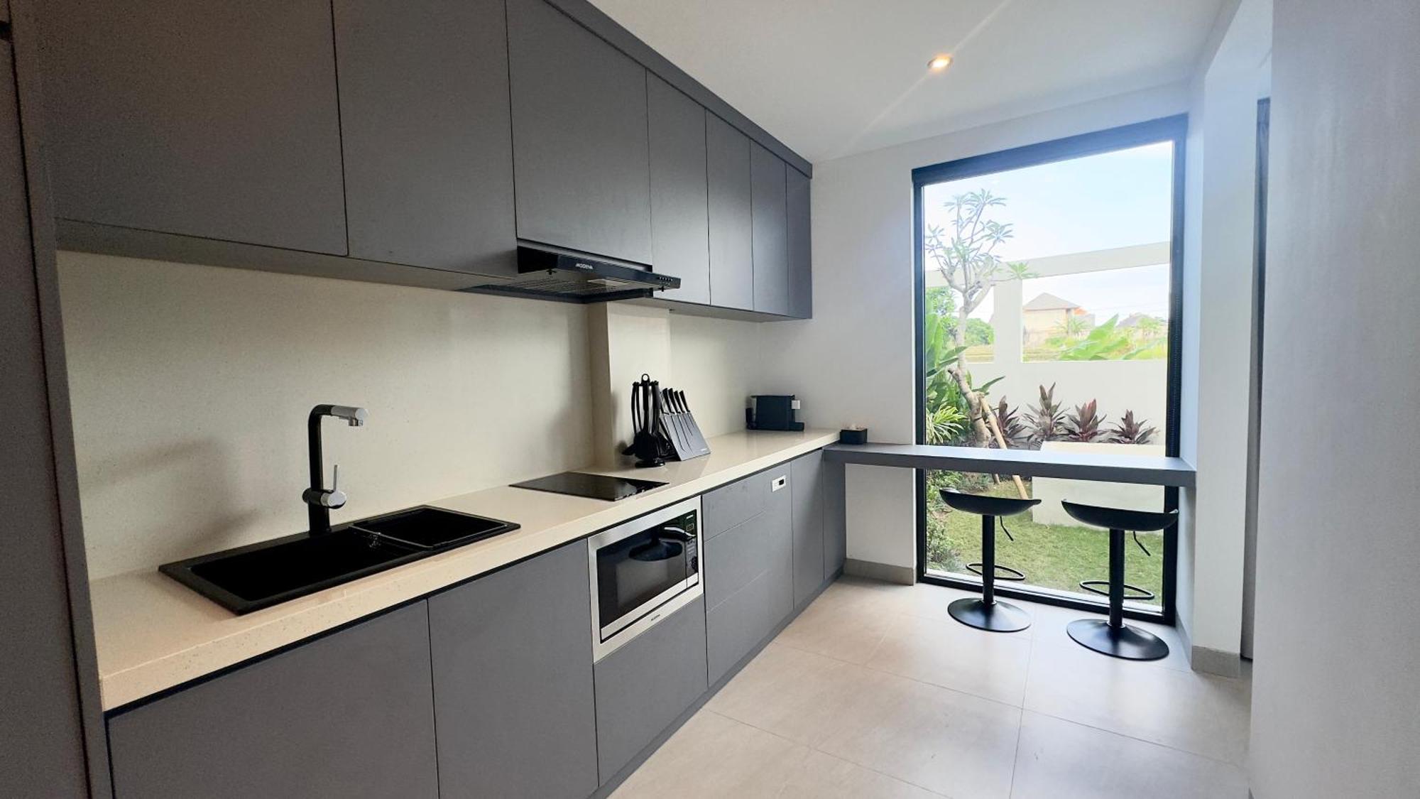 The R Apartments Pererenan Canggu Dış mekan fotoğraf