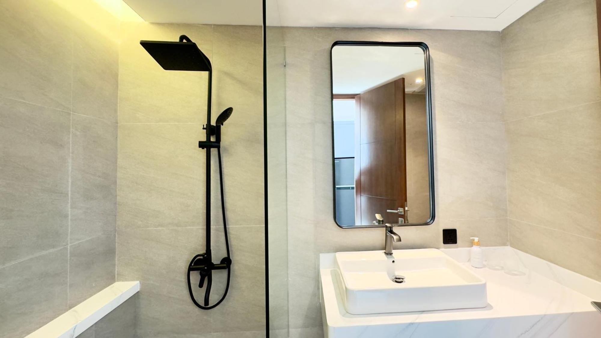 The R Apartments Pererenan Canggu Dış mekan fotoğraf