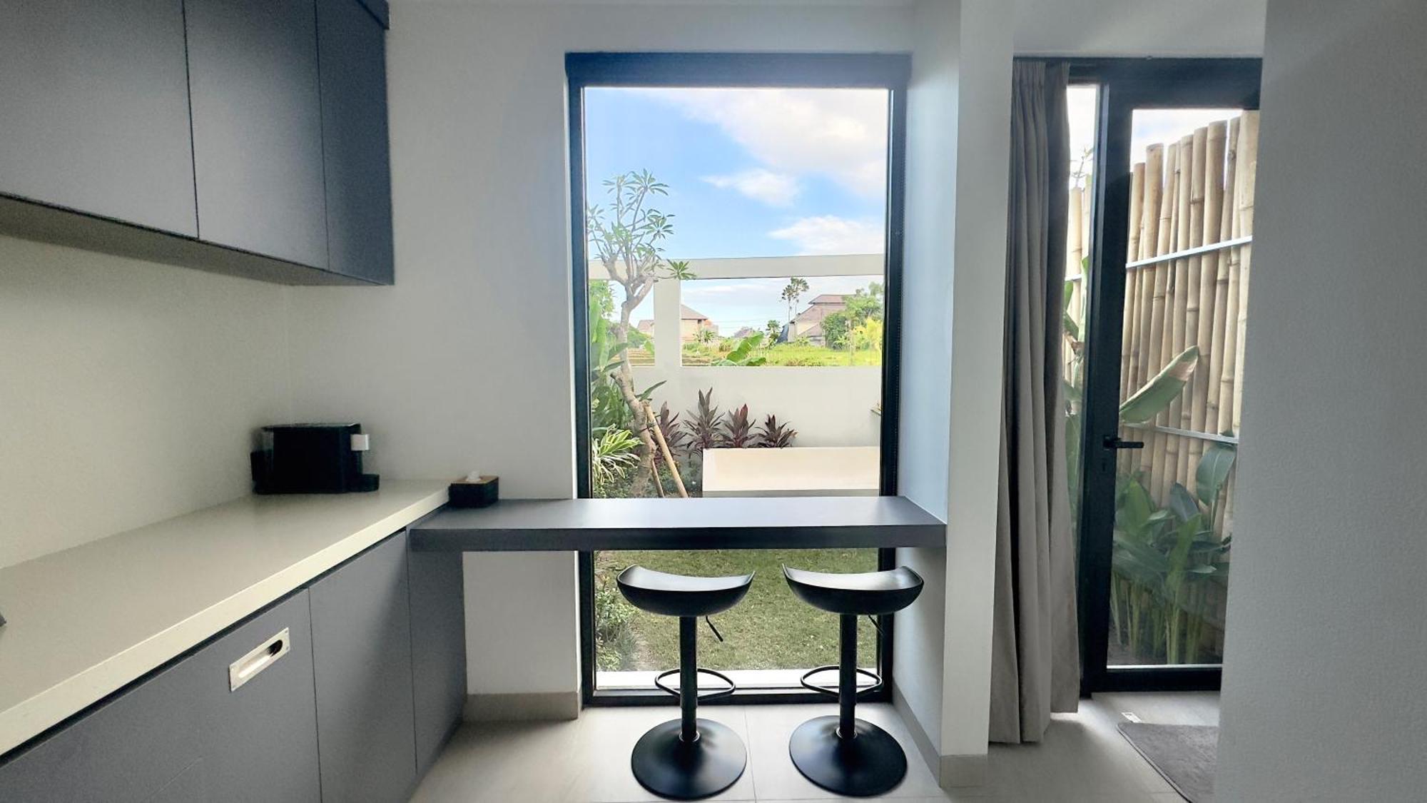 The R Apartments Pererenan Canggu Dış mekan fotoğraf