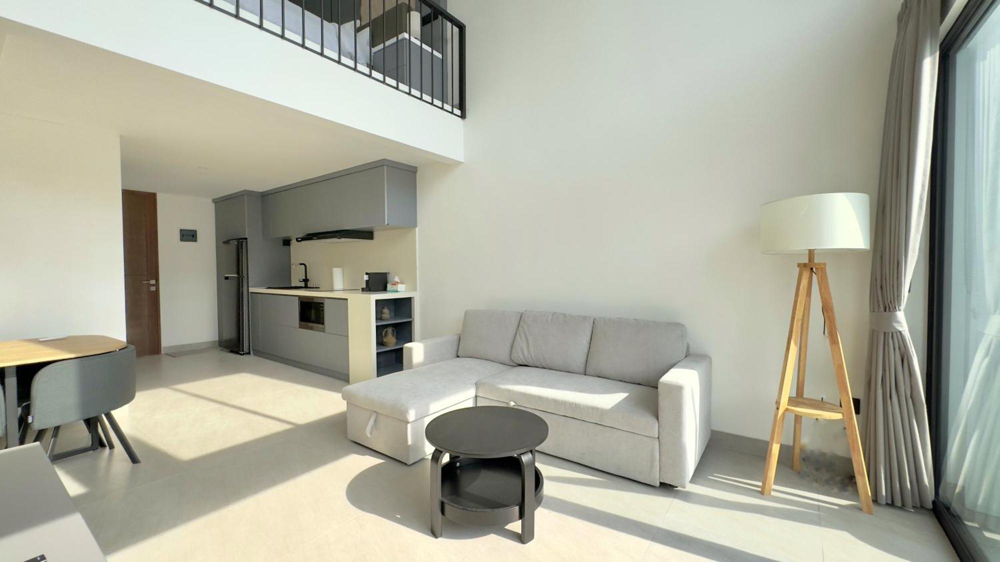 The R Apartments Pererenan Canggu Dış mekan fotoğraf