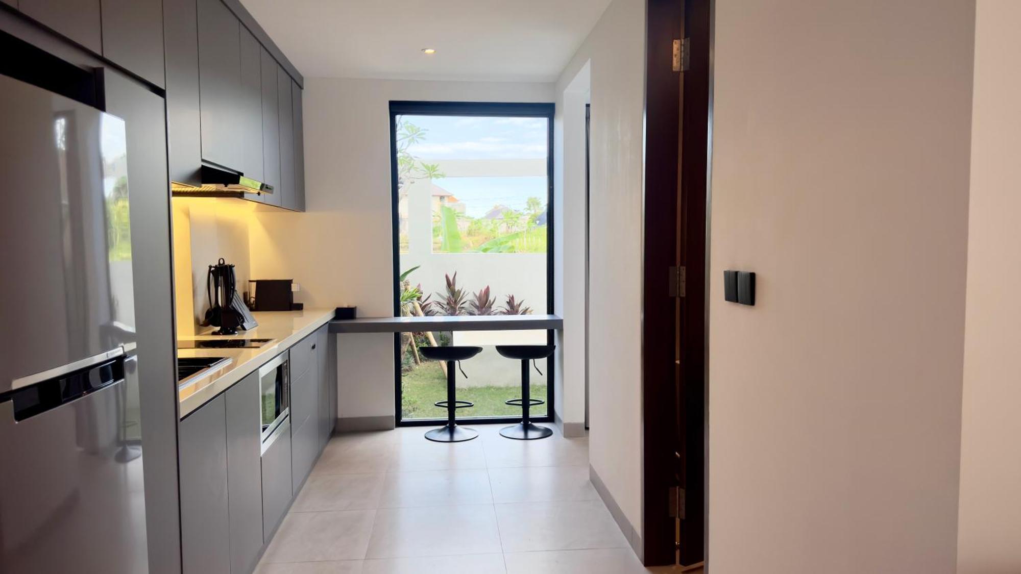 The R Apartments Pererenan Canggu Dış mekan fotoğraf