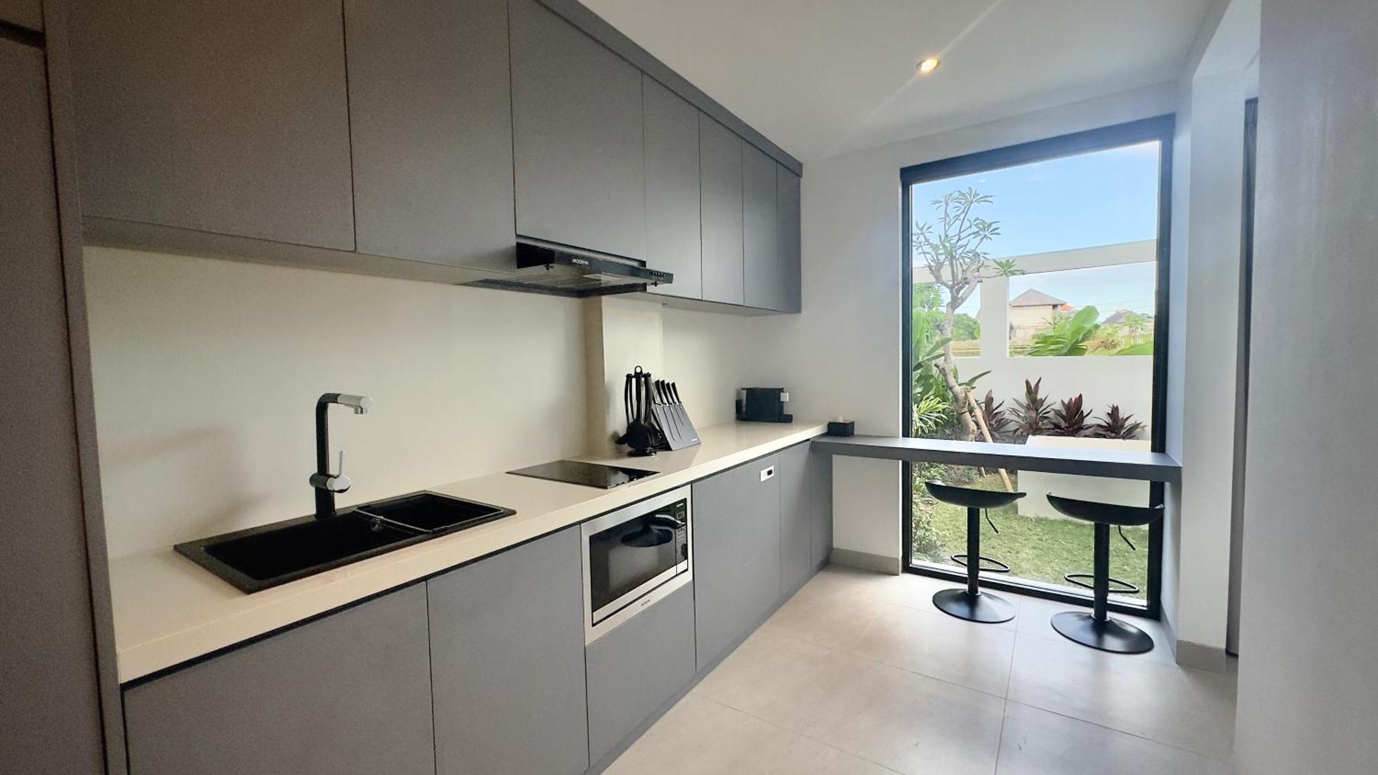 The R Apartments Pererenan Canggu Dış mekan fotoğraf