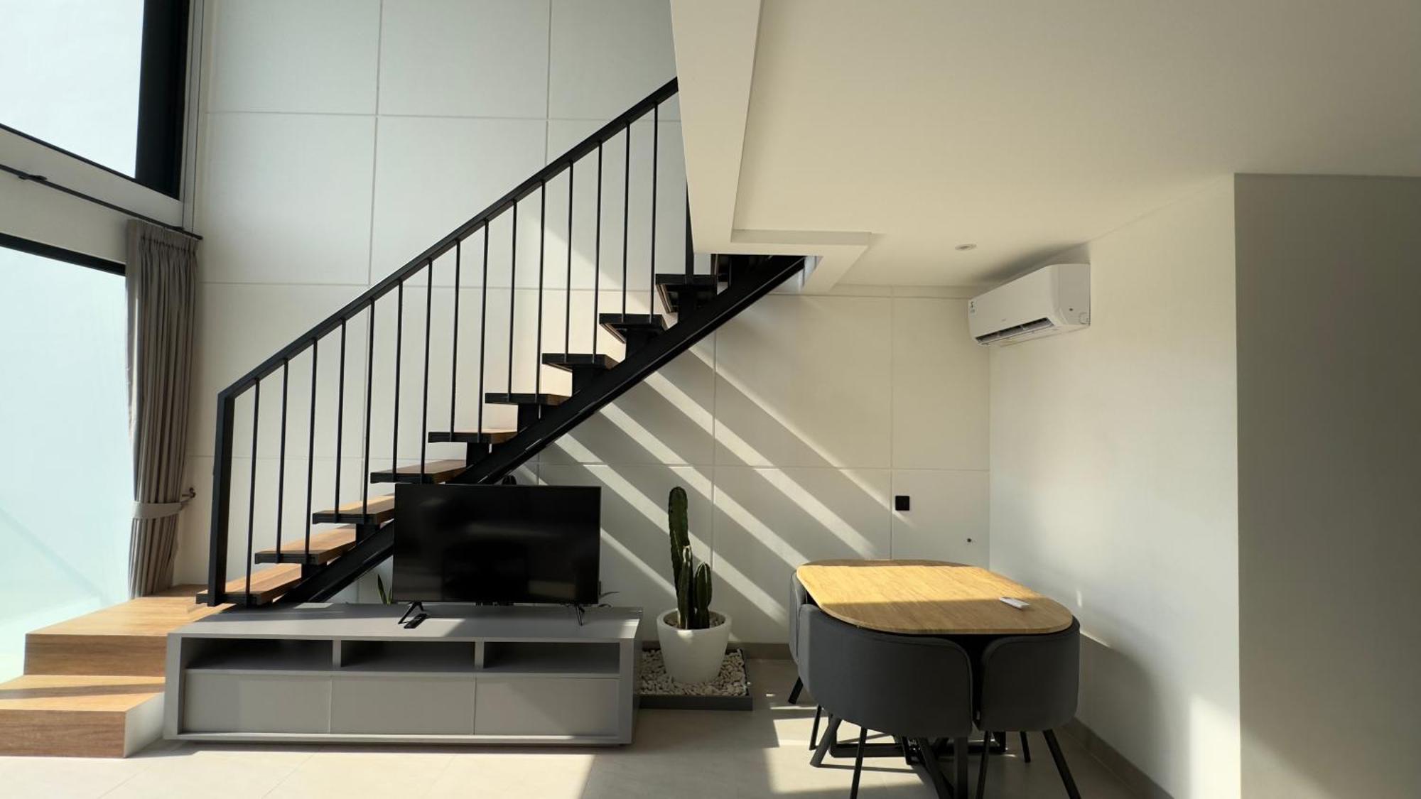 The R Apartments Pererenan Canggu Dış mekan fotoğraf