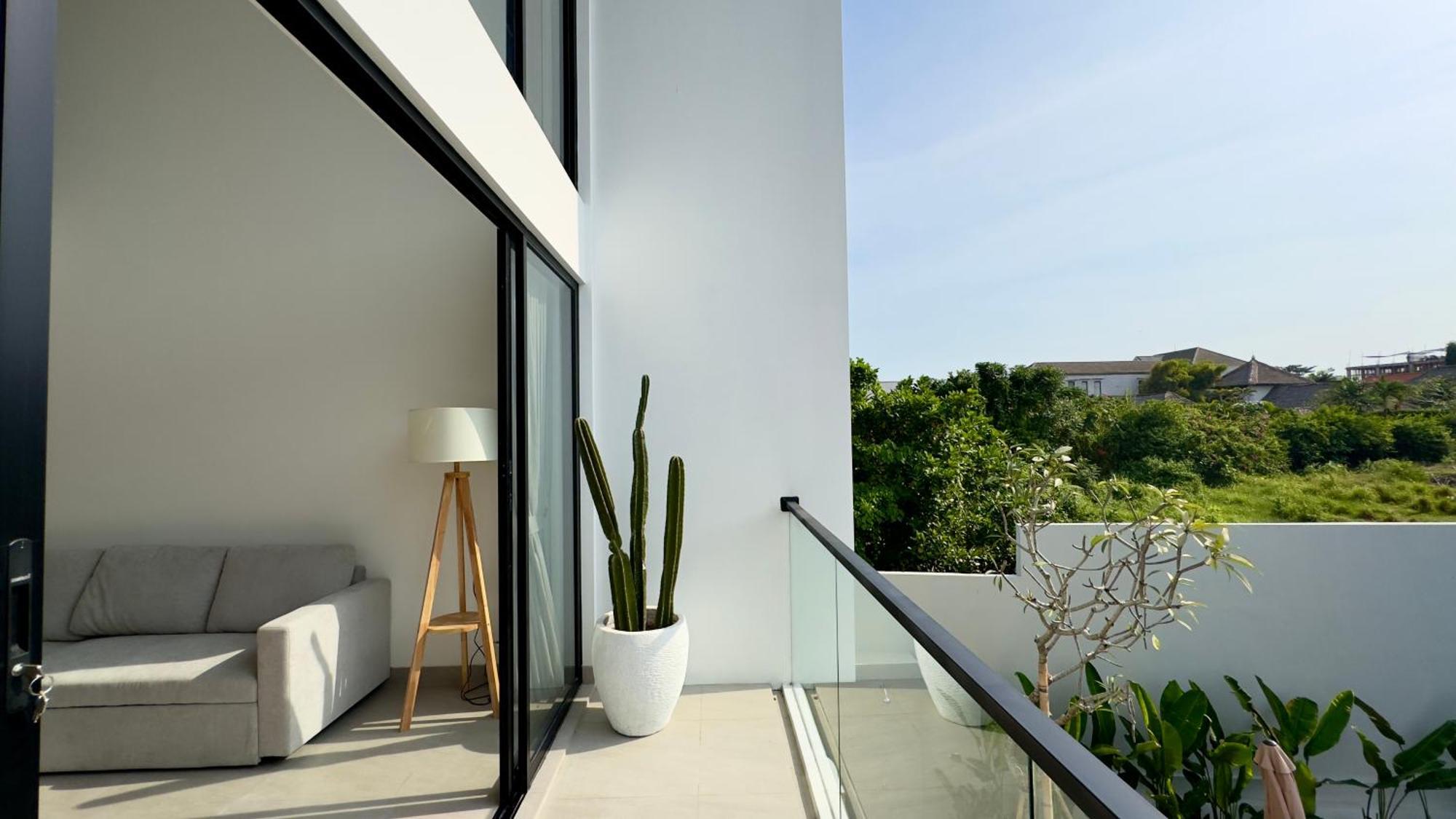 The R Apartments Pererenan Canggu Dış mekan fotoğraf