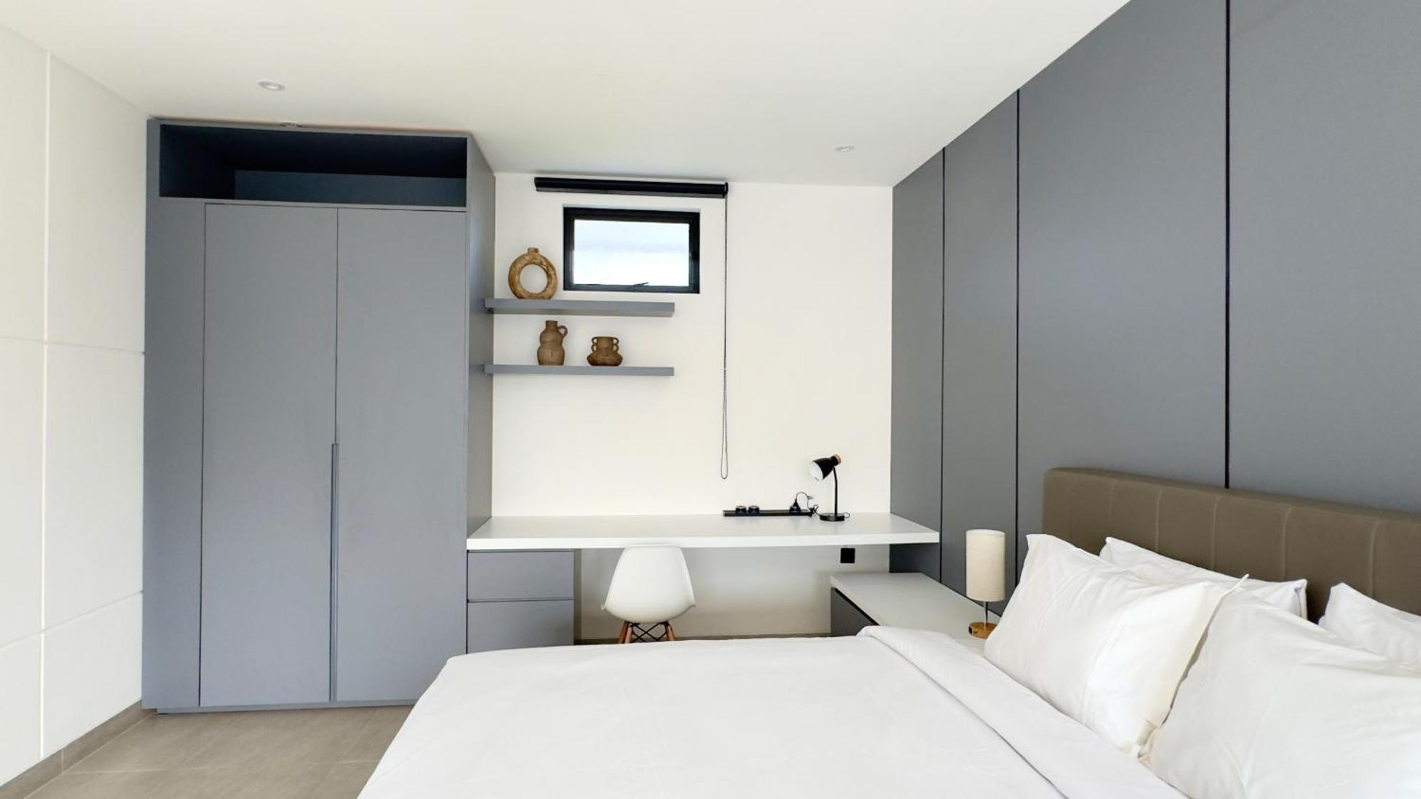 The R Apartments Pererenan Canggu Dış mekan fotoğraf
