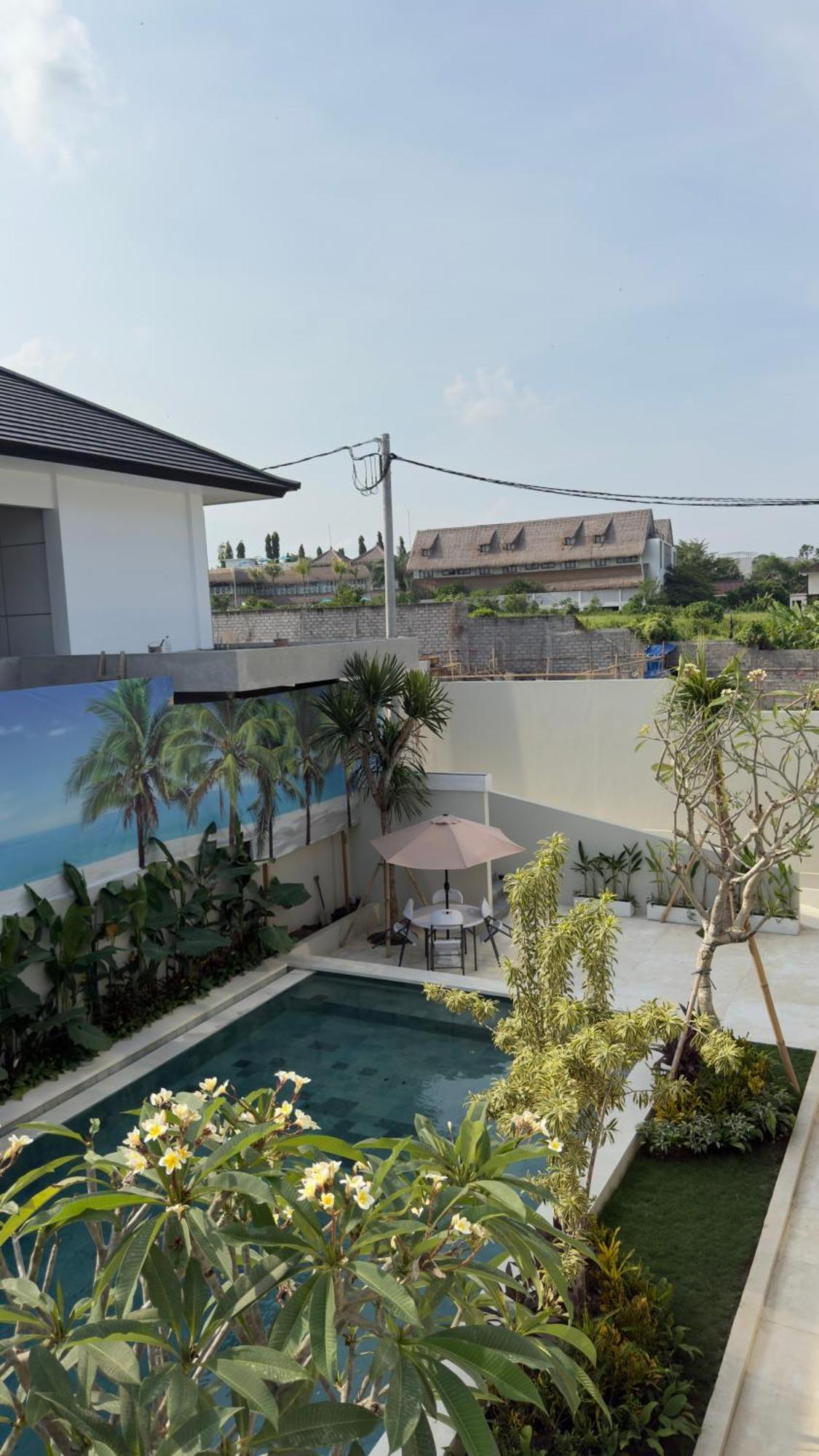 The R Apartments Pererenan Canggu Dış mekan fotoğraf