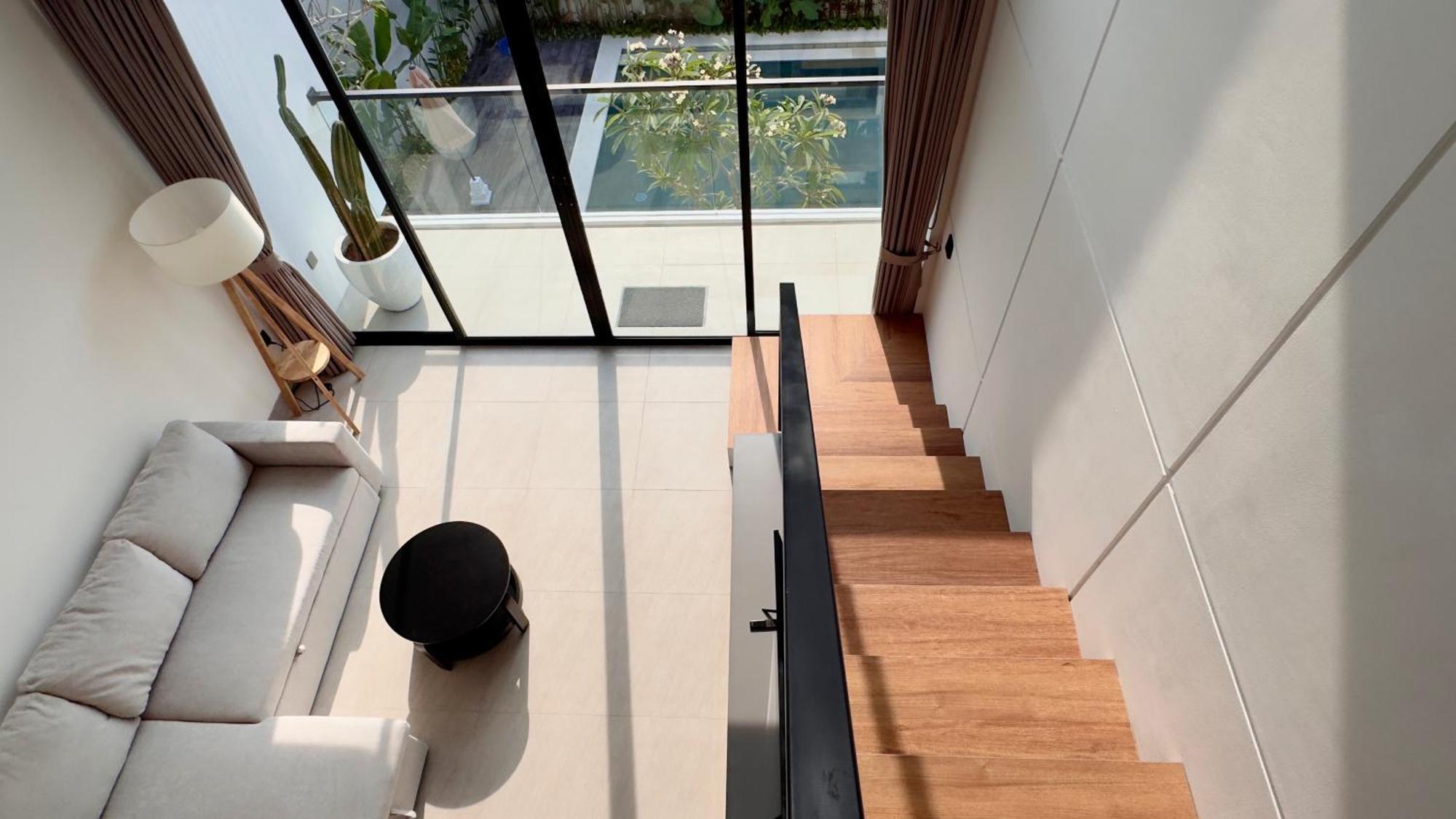 The R Apartments Pererenan Canggu Dış mekan fotoğraf