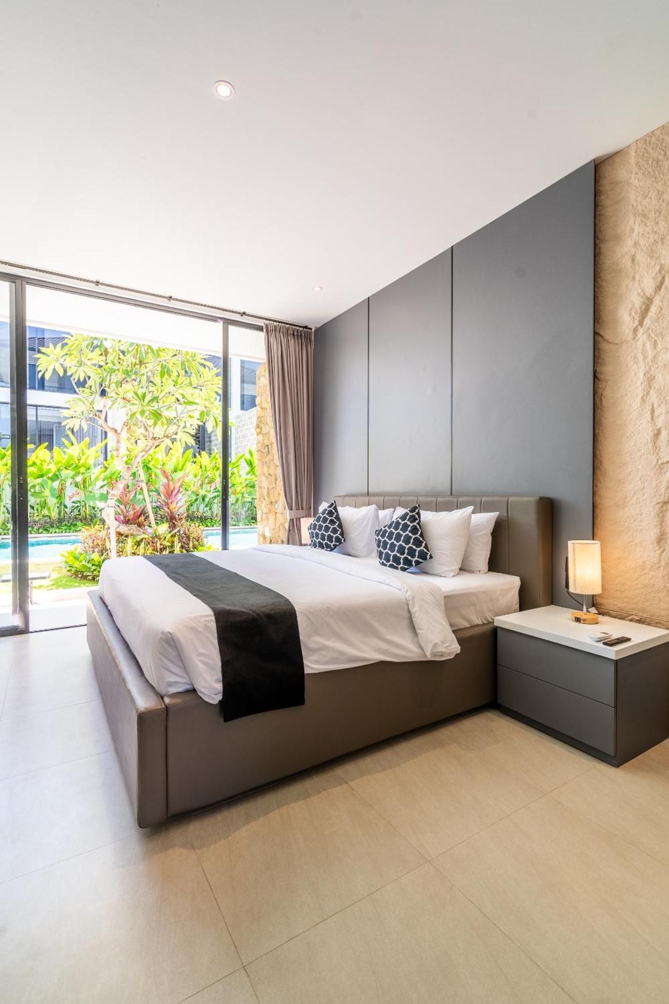 The R Apartments Pererenan Canggu Dış mekan fotoğraf