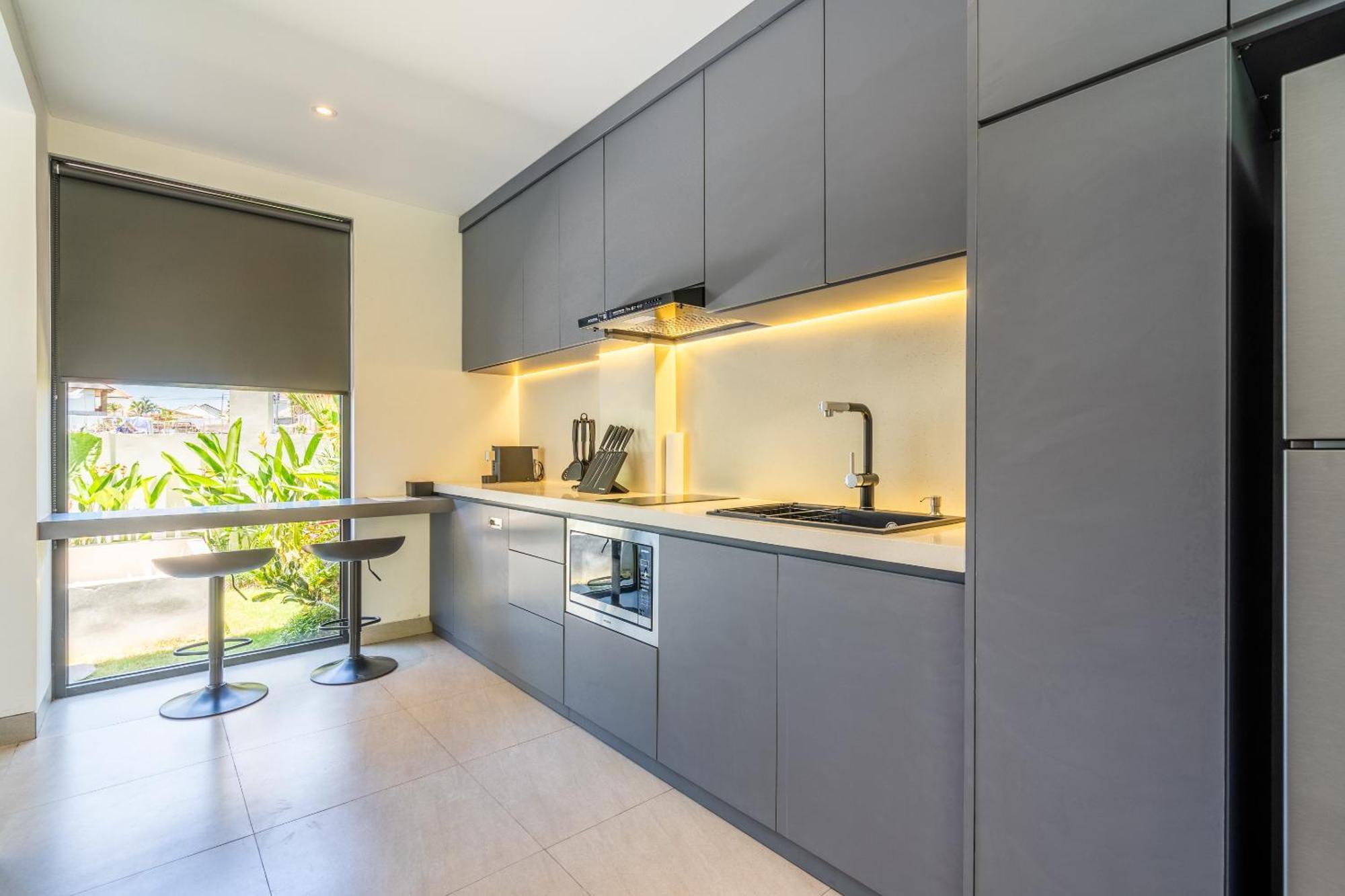The R Apartments Pererenan Canggu Dış mekan fotoğraf