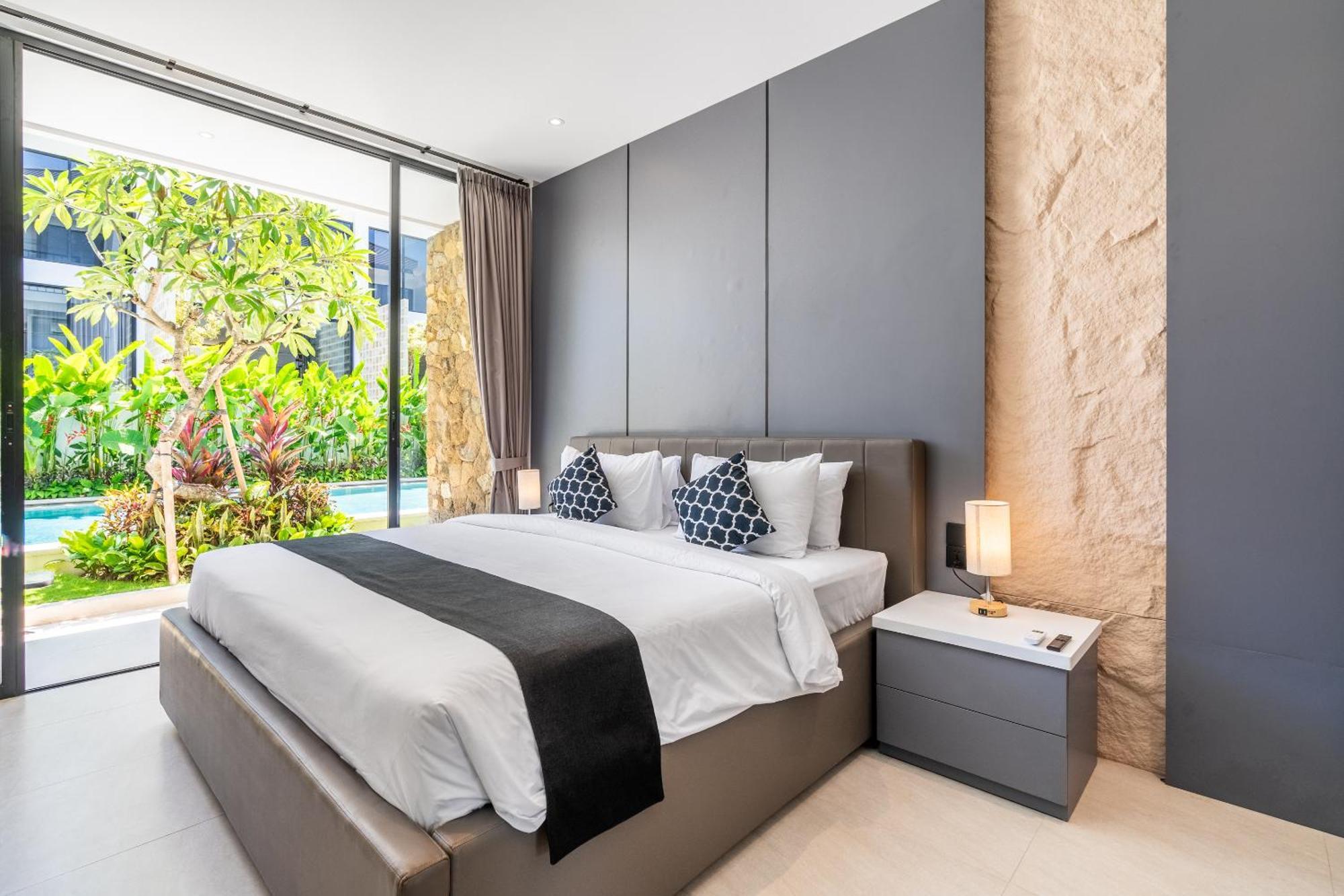 The R Apartments Pererenan Canggu Dış mekan fotoğraf