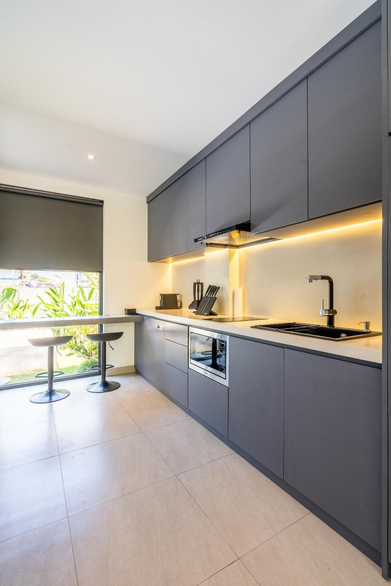 The R Apartments Pererenan Canggu Dış mekan fotoğraf