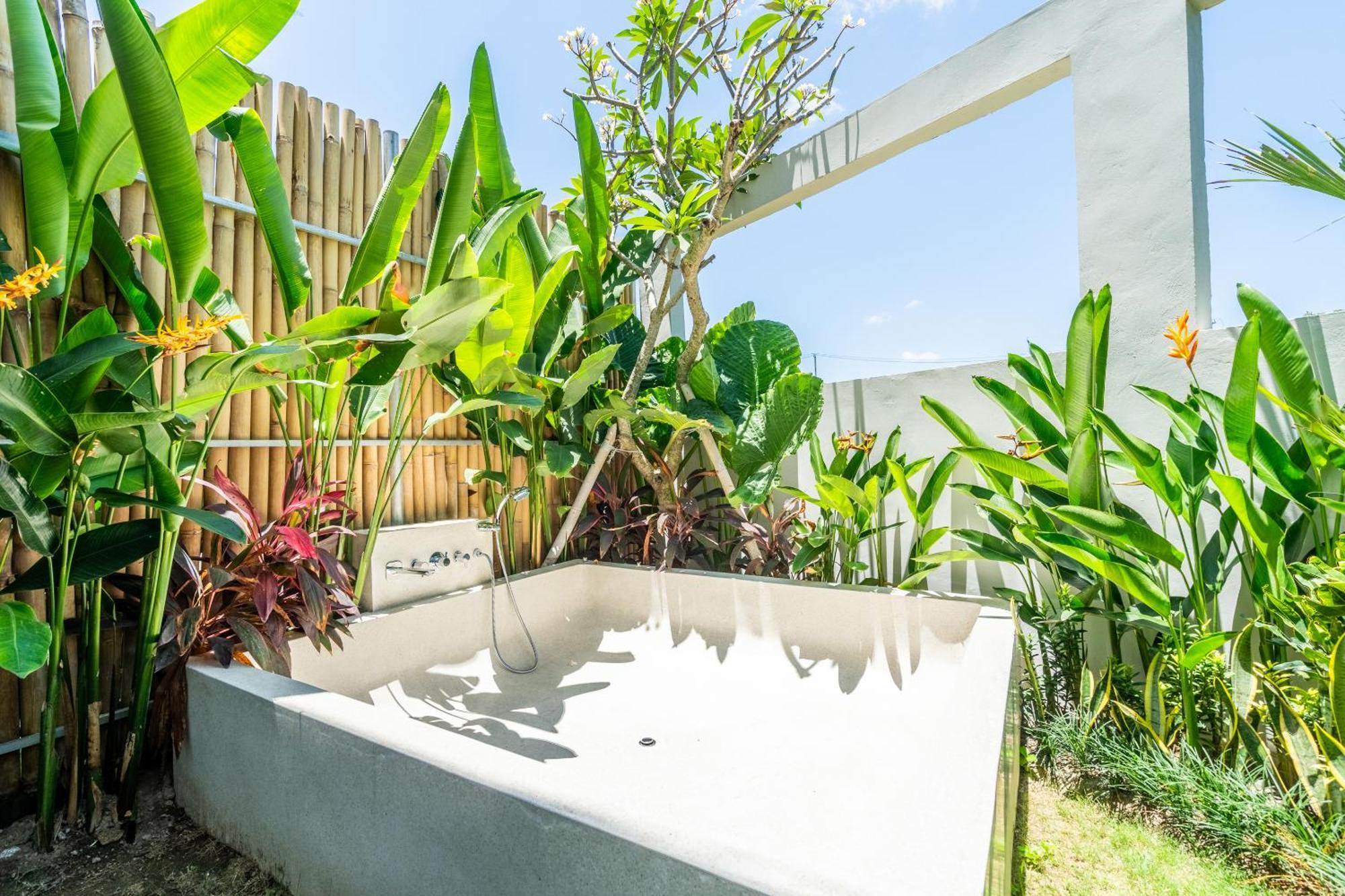 The R Apartments Pererenan Canggu Dış mekan fotoğraf