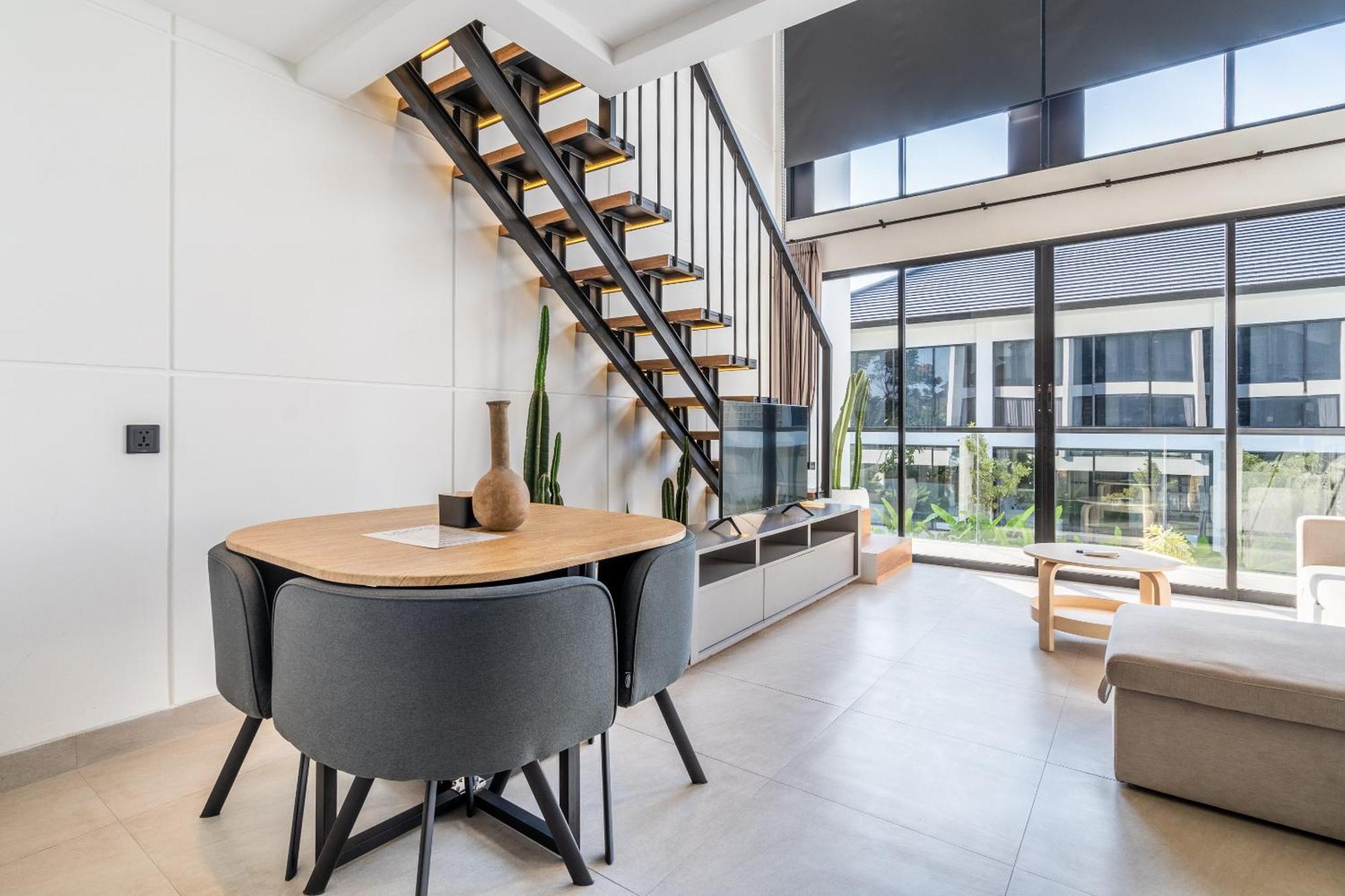 The R Apartments Pererenan Canggu Dış mekan fotoğraf