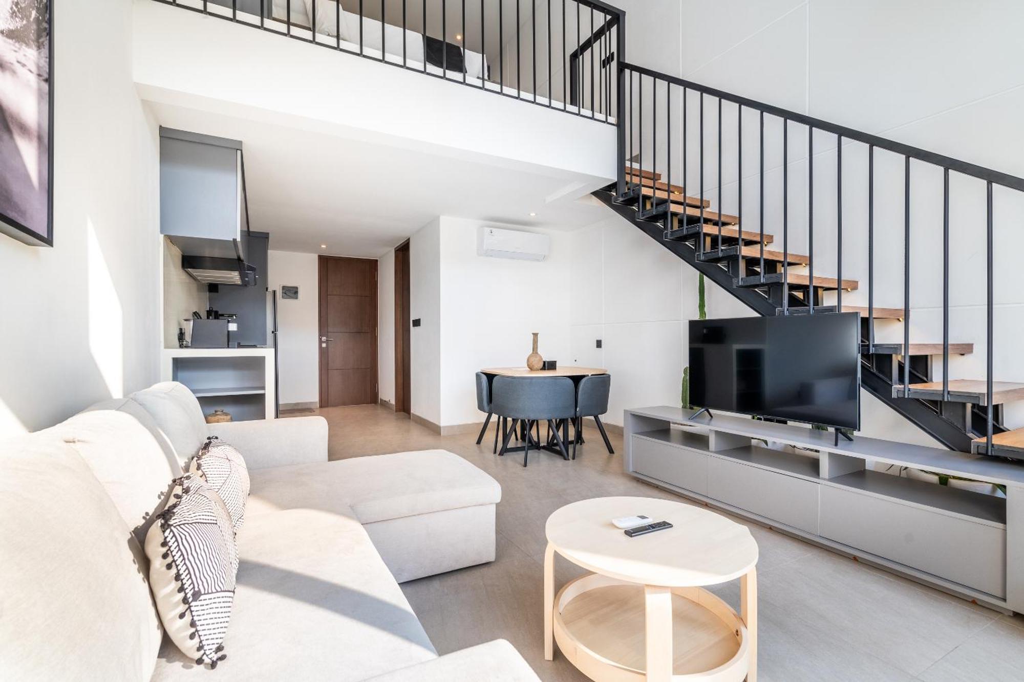 The R Apartments Pererenan Canggu Dış mekan fotoğraf